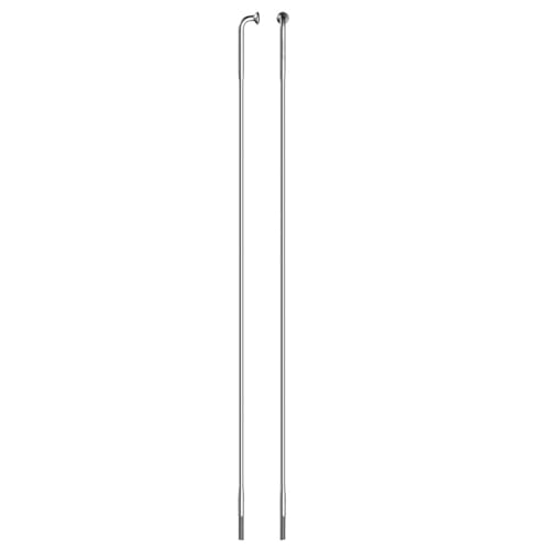 �T�s�� RACE (�m�[�}�� 14G) 304mm �V���o�[ (100�{) �X�|�[�N