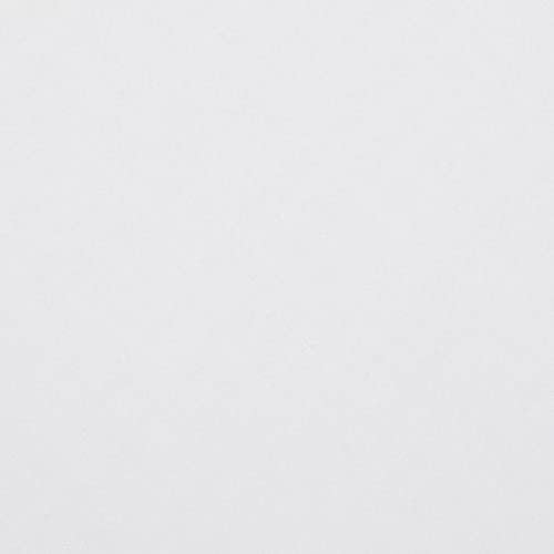 AmazonBasics 400-Thread-Count Cotton Sateen, 140 x 200 x 30 cm - White