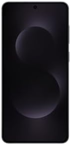 Samsung Galaxy S25 Edge (12GB RAM, 256GB) Ultra-Slim, Galaxy AI, 6.7″ LTPO AMOLED 2X Display, 200MP Pro Camera, Unlocked (w/ 45W Fast Charging Adapte) - Titanium JetBlack (Renewed) - 4