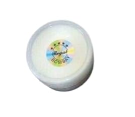ANGEL BEAUTY PRODUCT Regal bombay whitening Cream for women (White color, 20grm, Pack of 1) ANGEL BEAUTY PRODUCT Regal bombay whitening Cream for women (White color, 20grm, Pack of 1)