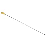 SCITOO ‎3W7Z6750EA Engine Oil Dipstick Replacement for Ford Crown Victoria 4.6L 2003-2004 Grand Marquis 2003-2011 for Lincoln Town Car 4.6L for Mercury Grand Marquis Marauder 4.6L Oil Dip Stick