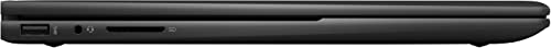 Image of HP 2023 Newest Laptop, 15.6 inch Micro-Edge HD Display, Intel Pentium Silver N5030 Processor (4-core), 8GB RAM, 256GB SSD, Wi-Fi, Bluetooth, HDMI, Numeric Keypad, Windows 11 Home in S Mode