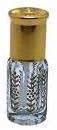 Ambergris Pure Perfume Oil - A GRADE