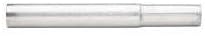 Golf Steel Shaft Butt Extension Extender 0.580 '' / 0.600 '' 1pc 5pcs 10pcs (0.580'' 10pcs)