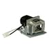 Produktbild MICROLAMP ml12235 Projektor Lampe für Projektor (240 W, 3000 h)