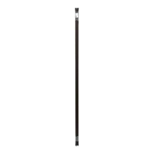 カインズ(CAINZ) 防獣ネット支柱 杭ブラウン 150cm 3本