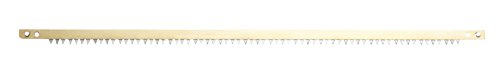 Spear & Jackson B9824DRYBKEW Kew Gardens Collection 24'' Bow Saw Blade Dry Wood