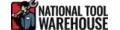 National Tool Warehouse logo