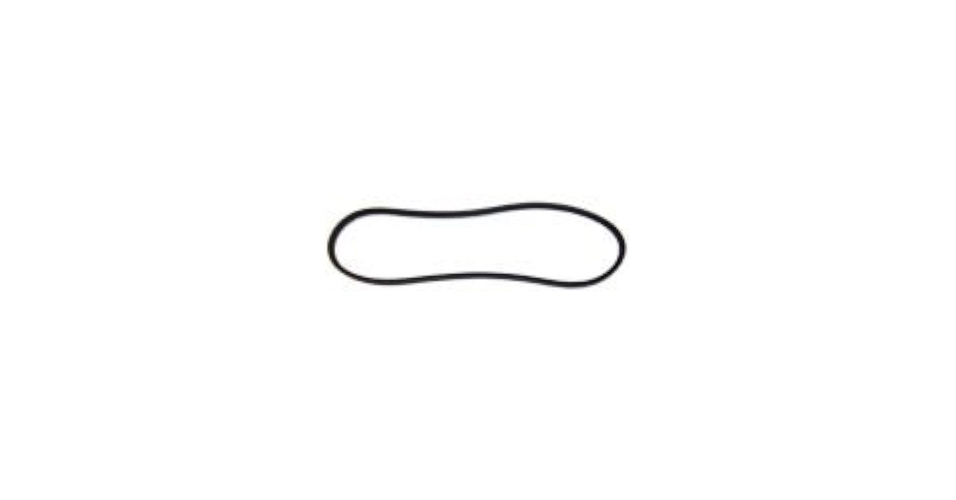 Amazon.com: Volvo Belt 3853713 : Automotive