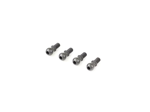 �N���G�[�V�������f�� (Creation Model) INFINITY 4.9mm ���A�s�{�b�g�{�[���X�^�b�h (M3x5mm/4��) TS074