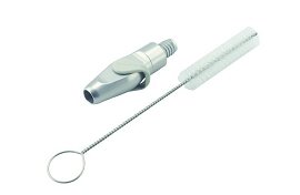 Standard Autoclavable Short Vacuum Valve w/Quick Disconnect