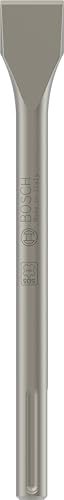 Bosch Accessories 1618600210 Burin plat SDS-max 280 x 25 mm Gris