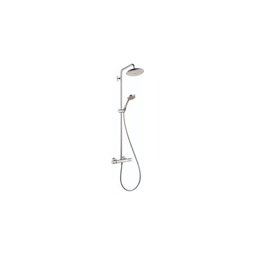 Croma 220 Showerpipe