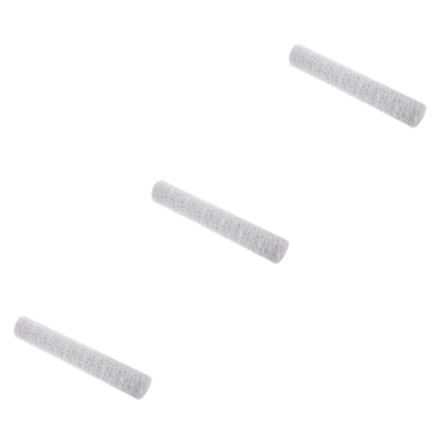 Ruban pour bouquets et arrangement floral Gadpiparty en lot de 3 rouleaux
