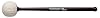 Vic FIrth - Soundpower® Bass Drum Beater BD3 - Staccato - Single Beater #1