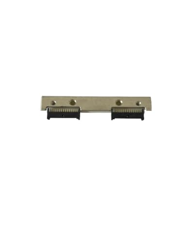 Tête d'impression thermique 203dpi haute précision compatible Zebra ZD410 - 4