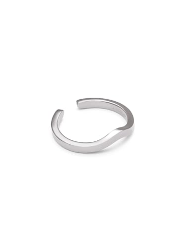 Anillo de Pie Ajustable para Sandalias de Verano y Playa