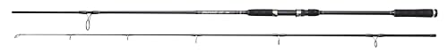 Canne saltwater Penn Prevail III idéale pour la pêche aux leurres du bar sur les côtes