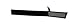 Genuine Toyota 75554-0C030 Roof Drip Molding