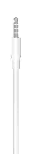 Image of OTL Technologies PK0863 Pokemon Poke Ball White Pro G1 Wired Gaming Headphones