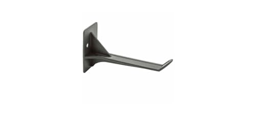 Image of National Hardware N112-094 2 Pack V2430 Hollow Wall Tool Holder, Black