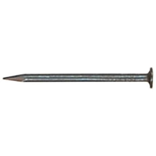 16 in. Hot Galvanized Common Nail 5 lbs