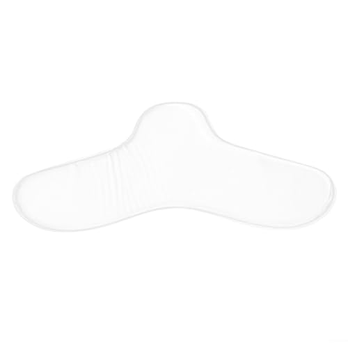 Artibetter Almohadillas Nasales Gel Pads de La Nariz CPAP Nariz Pads Sueño Apnea Pad CPAP Cojines Sueño Nariz Comfort Almohadillas para La Protección de La Irritación CPAP Suministros