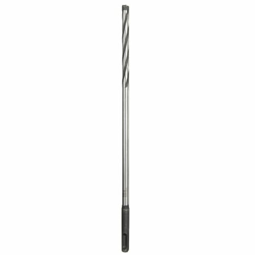 Bosch RC2168 1-1/8 In. x 12 In. SDS-plus Rebar Cutter, Silver