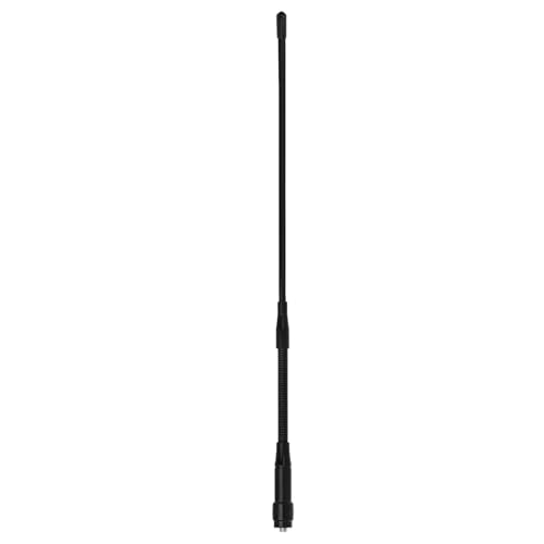 Antena UHF VHF de doble banda para Baofeng UV-5R y Retevis RT-5R