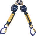 Sterling Rope Company FCX TE FireTech2 LGT Pkt Escape System