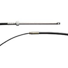 Uflex M66 18 Fast Connect Rotary Steering Cable Universal -