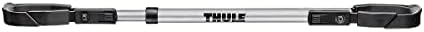 Thule Frame Adapter, Compatible with step-thru, BMX, non-standard frame designs, Adjustable 18"-30.5" length fits most frames