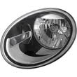 Faro delantero izquierdo H4 compatible con VW BEETLE 2011- Halógeno | Faro delantero izquierdo H4 compatible con VW BEETLE 2011- Halógeno
