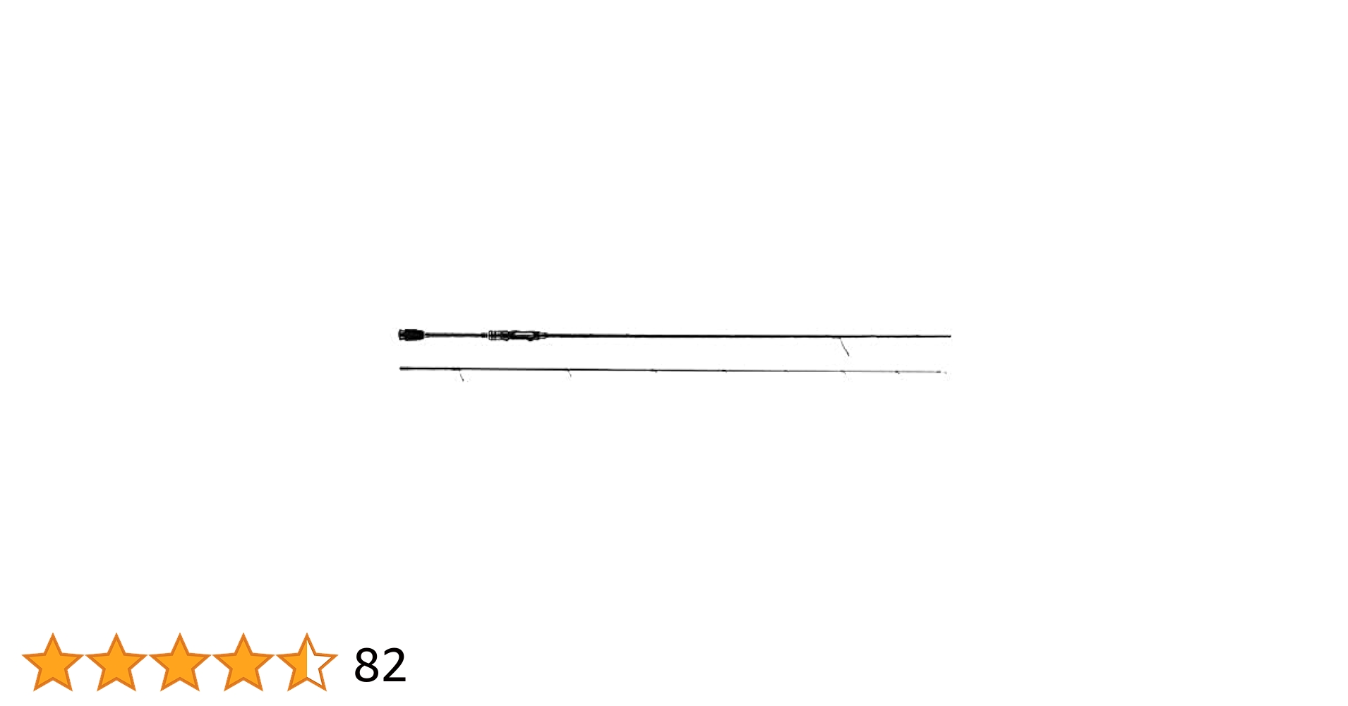Amazon | AbuGarcia (アブガルシア) ソルティースタイル 黒鯛