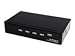 Startech.com ST124HDMI2 4-Port HDMI 1.3 Video Splitter (ST124HDMI2) by Generic