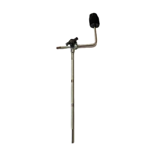 Support cymbale bras extension articulé pour jouer de la batterie sur scène et studio