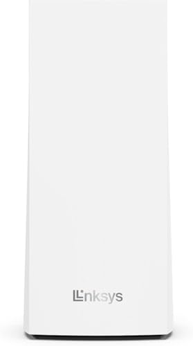 image for Linksys LN1301 WiFi Router - Tri-Band WiFi - Plug-n-Play Setup - Cover