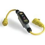 Woodhead/Molex 24052-1A Ground Fault Circuit Interrupter