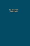 acetat stoff allergie  Echinoderm Research: Proceedings of the Second European Conference on Echinoderms, Brussels, 18-21 September 1989