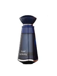 Fragrance World Aoud Alchemy EDP 100ml