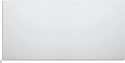 10 m² Paneles de techo de poliestireno XPS PSE, Revestimiento de techo Decorar de pared 100x50cm espesor 2mm espuma de poliestireno pura (10 m² = 20 unidades)