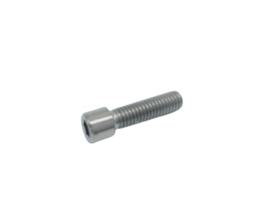 `^{g M4X10 13.5 15 20mm Zp` ^wbhlW ]ԃA/tgfBC[ H/L p 1(Ti color,M4X13.5mm)