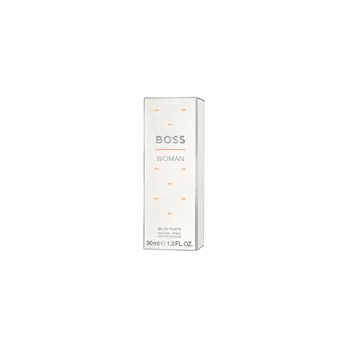 Boss Orange Woman Eau de Toilette 3