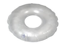 Inflatable Vinyl Cushion, 13"