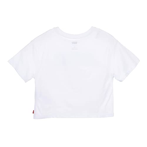 Levi's Lvg Short Sleeve Graphic Tee Bambine e