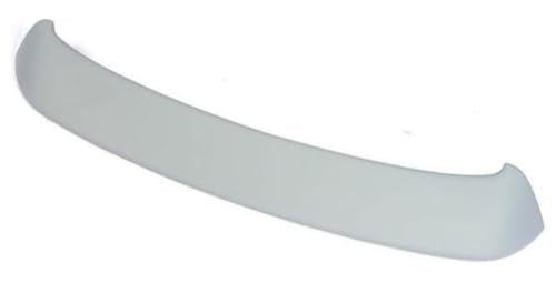 For Volkswagen for VW for Golf 4 IV MK4 1998-2004 Roof Spoiler Window Wing Lip Unpainted for Factory Outlet