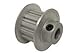 Powerhouse Timing 12XL037-6FA3 Timing Pulley - Aluminum