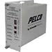 Pelco/Schneider Electric - FRV40D2S1ST - Pelco FRV40D2S1ST Video Extender Receiver - 226377.95 ft Range - 1 x ST Ports - Optical Fiber, Coaxial - Wall Mountable, Desktop, Rack-mountable,