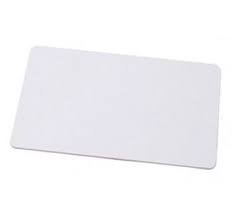 BADGE RFID 125KHz BIANCHI CONF. 20 PZ