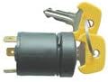 Jungheinrich Ignition Switch 28528240